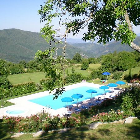 Casa Vacanze Miravalle Minucciano Exterior photo