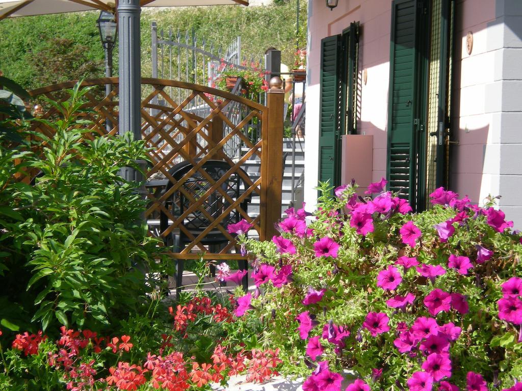 Casa Vacanze Miravalle Minucciano Exterior photo