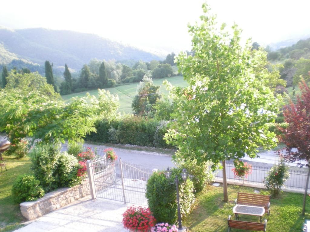Casa Vacanze Miravalle Minucciano Exterior photo