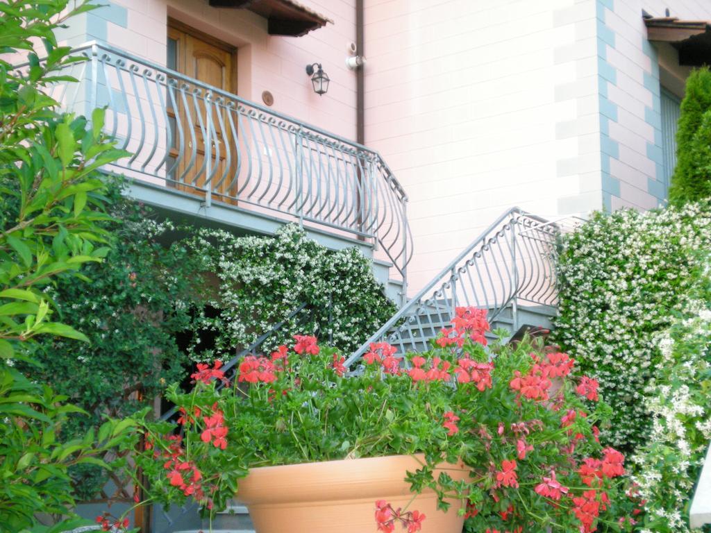Casa Vacanze Miravalle Minucciano Exterior photo