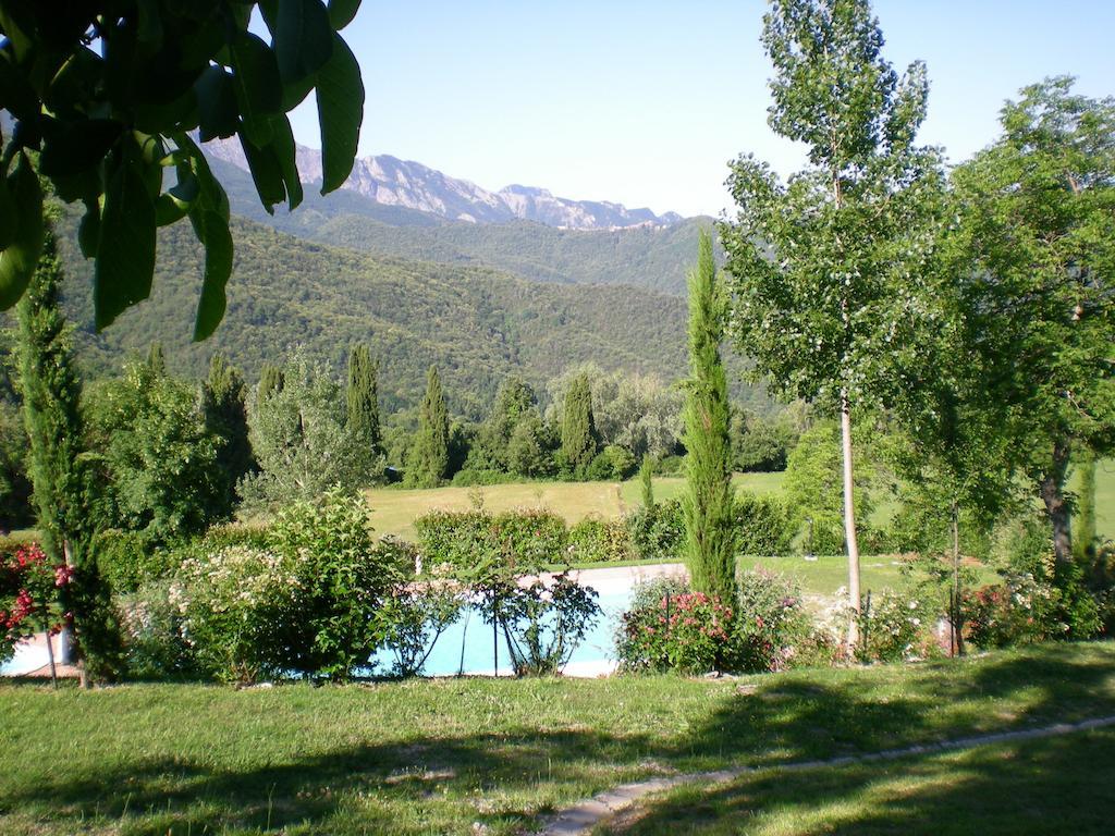 Casa Vacanze Miravalle Minucciano Exterior photo