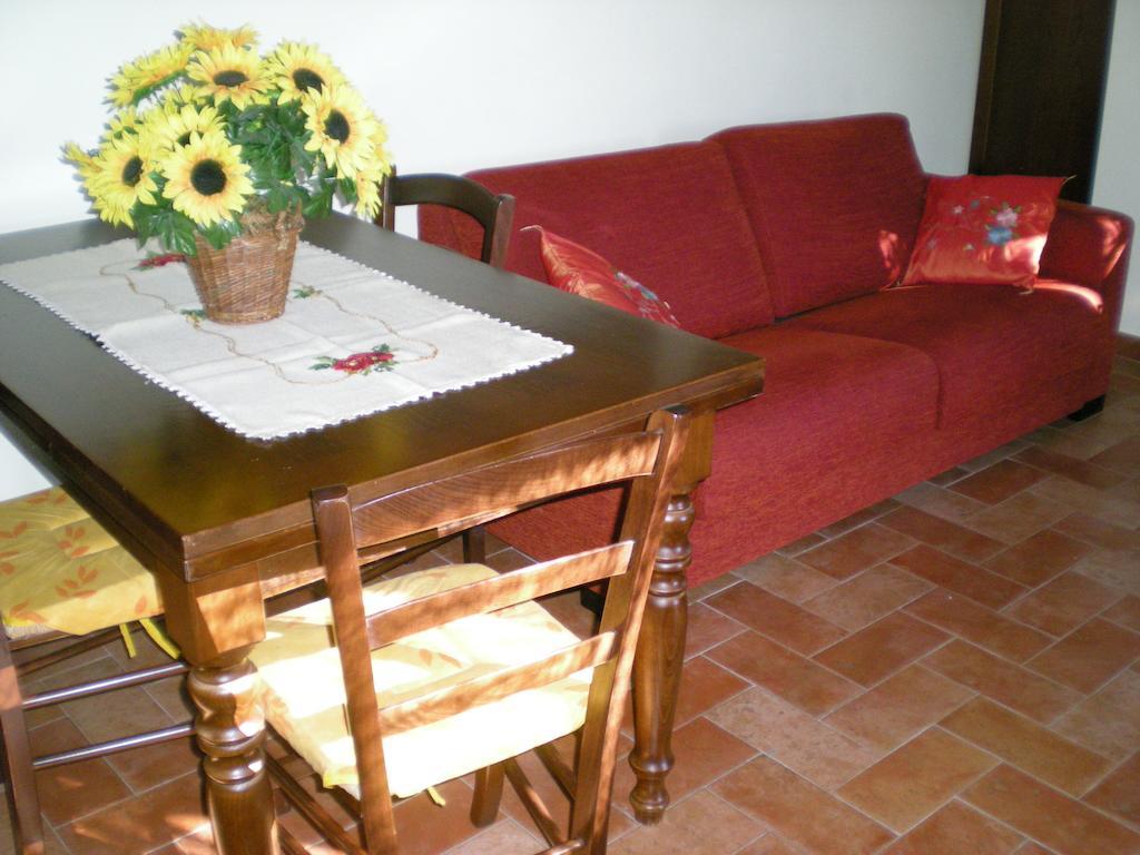 Casa Vacanze Miravalle Minucciano Exterior photo