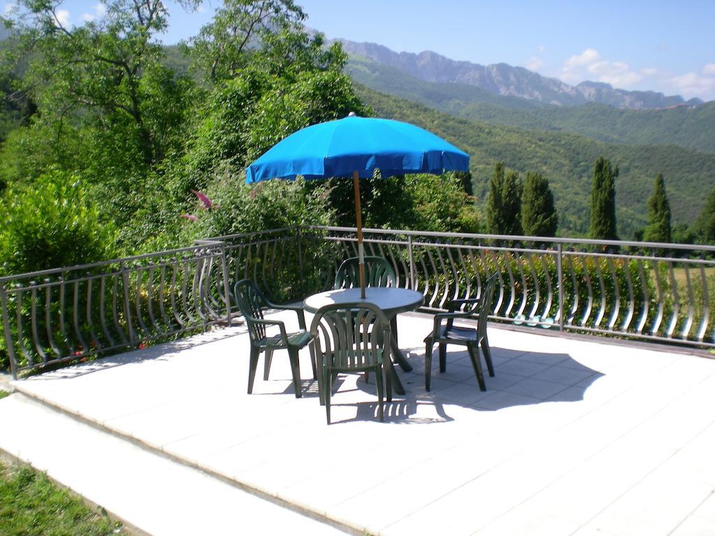 Casa Vacanze Miravalle Minucciano Exterior photo